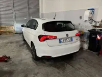 Usata Fiat Tipo City Life 95 CV (69 kW) 2022 Bianco Berlina