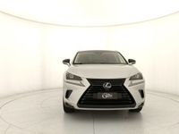 usata Lexus NX300h NX I 20182.5 F Sport 4wd cvt