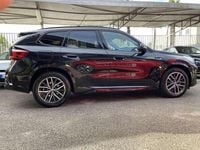 Usata BMW X1 M Sport 150 CV (110 kW) 2025 Nero SUV