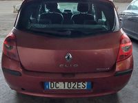 usata Renault Clio 5p 1.5 dci Confort 85cv