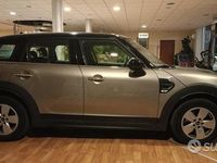 usata Mini Cooper D Countryman All4 2.0cc 150cv