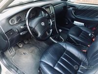 Usata Lancia Lybra 150 CV (110 kW) 2001 Grigio Berlina