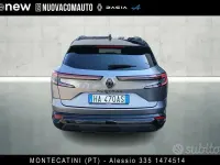 Nuova Renault Austral Techno 158 CV (116 kW) 2025 Bluazzurro SUV
