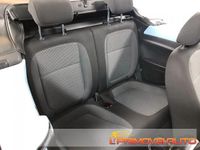 Usata VW Beetle Cabriolet Design 105 CV (77 kW) 2014 Blu/azzurro Cabrio