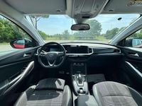Usata Opel Grandland X Ultimate 131 CV (96 kW) 2023 Rosso SUV