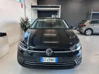 Usata VW Polo Style 95 CV (69 kW) 2024 Utilitaria
