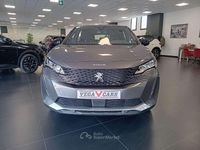 Gebraucht Peugeot 3008 Active 131 PS (96 kW) 2023 Grau SUV