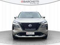 Usata Nissan X-Trail Tekna 213 CV (156 kW) 2023 Grigio SUV