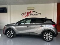 Usata Renault Captur Techno 91 CV (66 kW) 2024 Grigio SUV