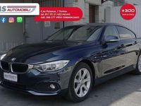 usata BMW 420 Gran Coupé 420 d xDrive Automatico Unicoproprietar