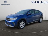 Usata VW Taigo Life 116 CV (85 kW) 2024 Other SUV