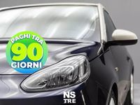 Usata Opel Adam Jam 87 CV (63 kW) 2013 Blu Utilitaria