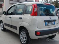 usata Fiat Panda 900 TwinAir Natural Power Easy 85CV Uff Italy