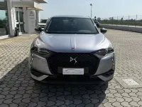 Usado DS Automobiles DS3 Crossback Performance 102 CV (75 kW) 2020 Gris SUV
