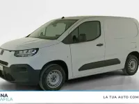 Nuova Fiat Doblò 102 CV (75 kW) 2026 Bianco Monovolume