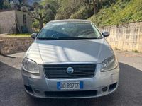 Usata Fiat Croma 120 CV (88 kW) 2006 Grigio Berlina