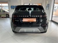 usata Land Rover Range Rover evoque 2.0D I4-L.Flw 150 CV AWD Auto R-Dynamic usato