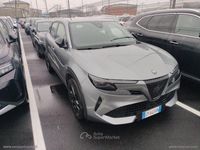 Usata Alfa Romeo Junior 136 CV (100 kW) 2025 Grigio SUV