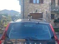 Usata Volvo V50 2009 Nero Station wagon