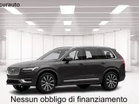 Usata Volvo XC90 Plus 310 CV (228 kW) 2024 Grigio SUV