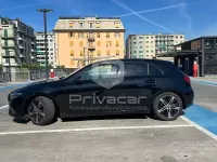 Usata Mercedes A180 Advanced 136 CV (100 kW) 2025 Nero Utilitaria