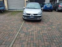 usata Renault Clio II Clio 1.2 16V cat 3 porte Community