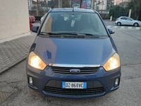 usata Ford C-MAX C-Max 1.6 105CV Plus