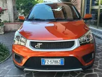 Usata DR DR 3.0 106 CV (77 kW) 2021 SUV