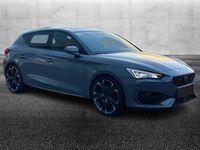 Usata Cupra Leon 300 CV (220 kW) 2022 Grigio metallizzato Berlina