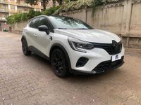 Usata Renault Captur Rive Gauche 160 CV (117 kW) 2022 Bianco SUV