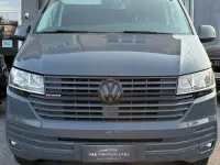 Usata VW T6.1 Business 149 CV (109 kW) 2021 Giallo Furgone