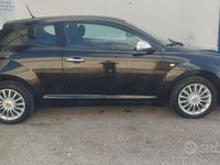 Usata Alfa Romeo MiTo Progression 85 CV (62 kW) 2013 Nero Utilitaria