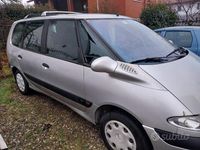 Usata Renault Espace 113 CV (83 kW) 1998 Grigio Monovolume