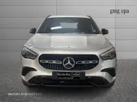 Nuova Mercedes GLA200 Progressive 150 CV (110 kW) 2026 Argento SUV