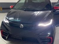 Usata Aixam City Sport 2025 Nero Utilitaria