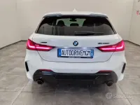 Usata BMW M135 Efficient Dynamics 306 CV (225 kW) 2022 Bianco Utilitaria