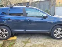 Usata Nissan Qashqai 106 CV (77 kW) 2009 SUV