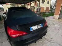 Usata Mercedes CLA220 Premium 177 CV (130 kW) 2015 Berlina