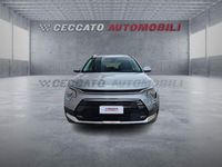 Nuova Kia Niro Style 126 CV (92 kW) 2026 Grigio SUV