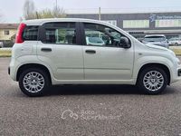 Nuova Fiat Panda Icon 69 CV (50 kW) 2025 Bianco gelato Utilitaria