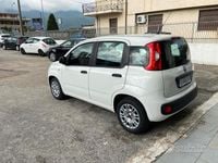 Usata Fiat Panda Easy 70 CV (51 kW) 2020 Bianco Utilitaria