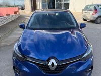 Usata Renault Clio V Business 91 CV (66 kW) 2021 Berlina