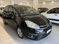 Usata Citroën C4 Picasso Business Class 111 CV (81 kW) 2011 Nero Monovolume