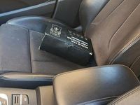 Usata Audi S3 265 CV (194 kW) 2013 Bianco Berlina