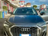 Usata Audi Q3 Sportback S-Line 150 CV (110 kW) 2020 SUV