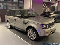 usata Land Rover Range Rover 3.0 SDV6 HSE Agliana