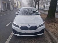 usata BMW 216 Active Tourer d Advantage TAGLIANDI CERTIFICATI