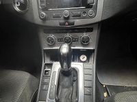 Usata VW Passat 2012 Blu Station wagon