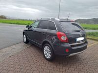 usata Opel Antara 2.4 16v Edition Plus 2wd