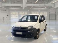 Usata Fiat Panda Pop 69 CV (50 kW) 2018 Bianco Utilitaria